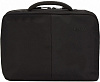 Сумка Incase Kanso Convertible Brief (INCO200423-BLK) для ноутбуков 15" (Black) купить в интернет-магазине icover