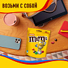 Драже M&M's c арахисом молочным шоколадом (145г) купить в интернет-магазине icover