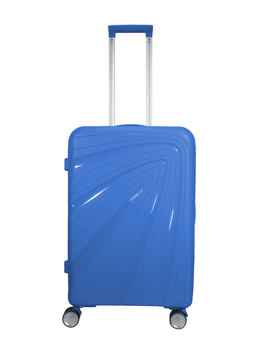 Комплект чемоданов Ridberg ICON L+M+S (Blue) купить в интернет-магазине icover