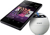 Смартфон Sony Xperia M dual C2005 (Black) купить в интернет-магазине icover