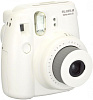 Камера моментальной печати Fujifilm Instax Mini 8 (White) купить в интернет-магазине icover