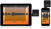 Конденсаторный микрофон IK Multimedia iRig Mic Field для iOS-устройств (Black) купить в интернет-магазине icover