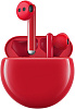 Беспроводные наушники Huawei Freebuds 3 (Red) купить в интернет-магазине icover
