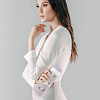 Умная бутылка для воды Bellabeat Spring (Purple) купить в интернет-магазине icover