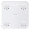 Весы умные Xiaomi Body Composition Scale S400 MJTZC01YM (BHR7793GL) купить в интернет-магазине icover
