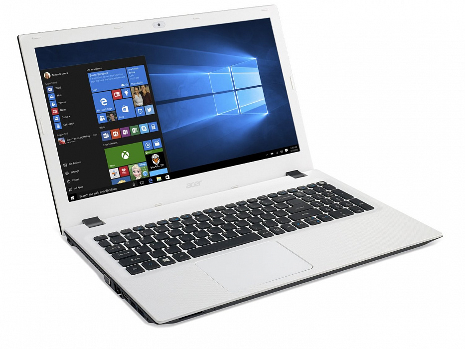 Ноутбук Acer Aspire E5-772G-38UY 17.3'', Intel Core i3 5005U 2.0Ghz, 4Gb, 1Tb HDD (NX.MVCER.005) купить в интернет-магазине icover