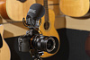 Накамерный микрофон Rode Stereo VideoMic Pro (Black) купить в интернет-магазине icover