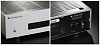 Cambridge Audio Azur 651W - усилитель мощности (Silver) купить в интернет-магазине icover