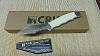 CRKT M.U.K. (CR/3011W) - нож с фиксированным лезвием (White) купить в интернет-магазине icover
