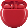 Беспроводные наушники Huawei Freebuds 3 (Red) купить в интернет-магазине icover