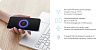 Внешний аккумулятор Xiaomi Mi Wireless Lite 10000mAh (WPB15ZM) с беспроводной зарядкой (White) купить в интернет-магазине icover