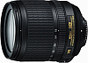 Фотоаппарат Nikon D5500 Kit (D5500 Body Black + 18-105 VR Black) купить в интернет-магазине icover