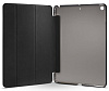 Чехол Spigen Smart Fold Case (053CS21983) для iPad 9.7" (Black) купить в интернет-магазине icover