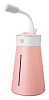 Увлажнитель воздуха Baseus Slim Waist Humidifier (Pink) купить в интернет-магазине icover