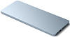 Док-станция Satechi USB-C Slim Dock для iMac 24" (Blue) купить в интернет-магазине icover