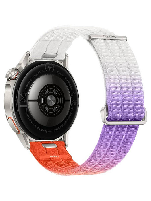 Смарт-часы Huawei Runner 2 55020HJU (Orange) купить в интернет-магазине icover
