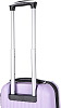 Чемодан L'Case Krabi BCP-12-02 (Lilac) размер M купить в интернет-магазине icover