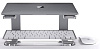 Griffin Elevator (GC42029) - подставка для ноутбуков Apple MacBook (Space Grey) купить в интернет-магазине icover