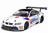 HPI Sprint 2 Flux BMW M3 Brushless 4WD 2.4Ghz 1:10 (HPI-106168) - радиоуправляемый автомобиль (White) купить в интернет-магазине icover