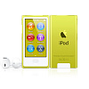 Apple iPod nano 7G 16Gb Yellow MD476RU/A купить в интернет-магазине icover