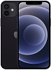 Смартфон Apple iPhone 12 64Gb MGJ53RU/A (Black) купить в интернет-магазине icover