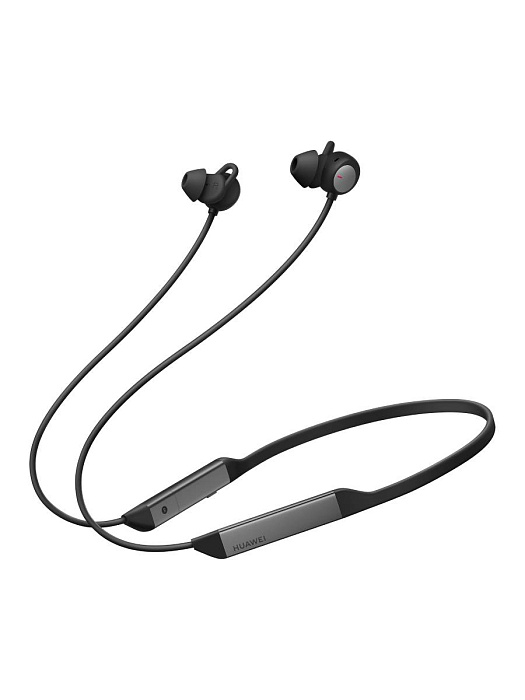 Беспроводные наушники Huawei FreeLace pro 2 M0004 (Black) купить в интернет-магазине icover