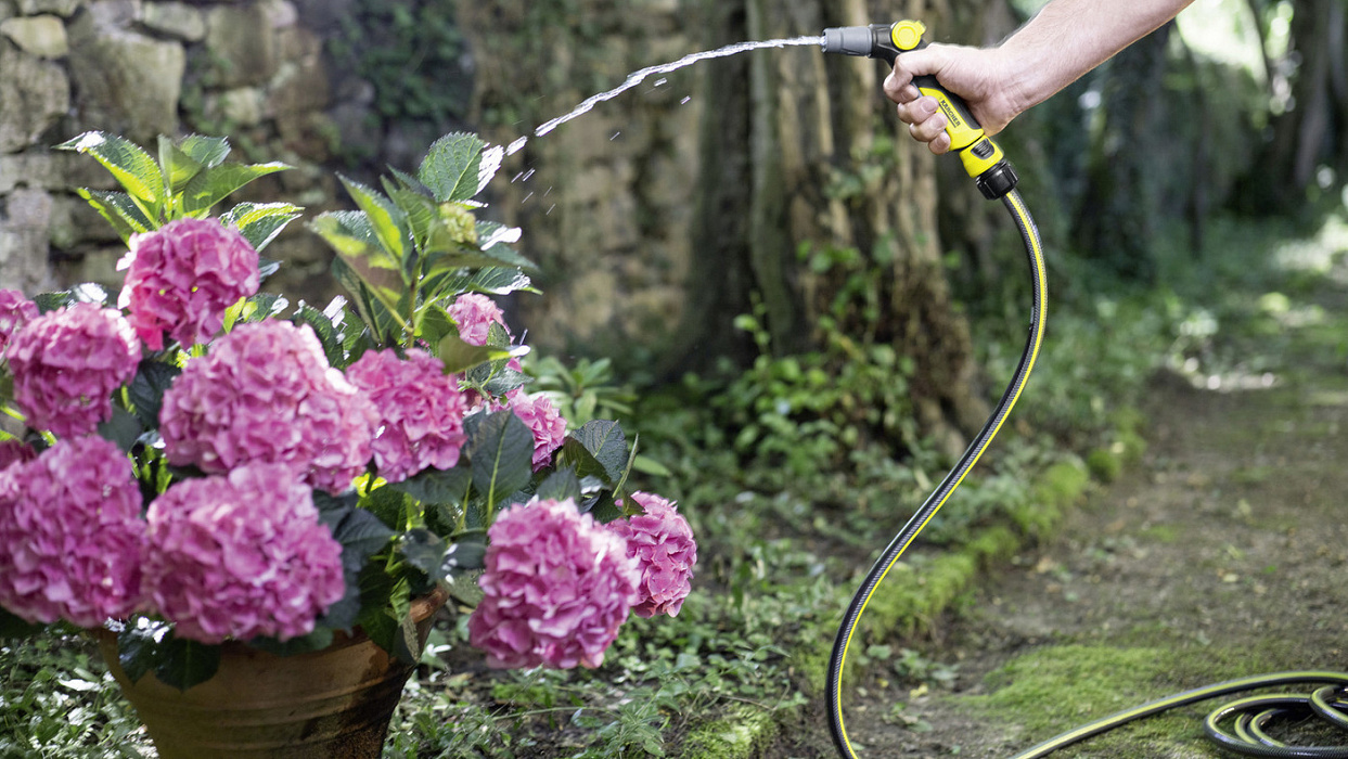 Шланг Karcher Performance Plus 3/4" 25m (2.645-322.0) купить в интернет-магазине icover