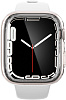 Spigen Ultra Hybrid (ACS04188) для Apple Watch 7 / 8 41mm (Clear) купить в интернет-магазине icover