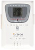 Oregon Scientific THGR810 - термо-гидродатчик для WMR200/WMR88 (White) купить в интернет-магазине icover