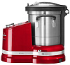 Кулинарный процессор KitchenAid Artisan 5KCF0103EER (Empire Red) купить в интернет-магазине icover