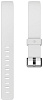 Фитнес браслет Fitbit Inspire HR FB413BKWT (White) купить в интернет-магазине icover