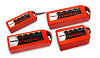 ONBO 22000mAh 6S 25C Lipo Pack - батарея для DJI S1000/S1000+ купить в интернет-магазине icover