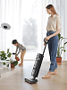 Беспроводной пылесос для влажной и сухой уборки Dreame Wet and Dry H12 Core (Black) купить в интернет-магазине icover