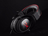 Игровые наушники Kingston HyperX Cloud Core (Black) купить в интернет-магазине icover