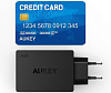 Сетевое зарядное устройство Aukey PA-U36 (Black) купить в интернет-магазине icover