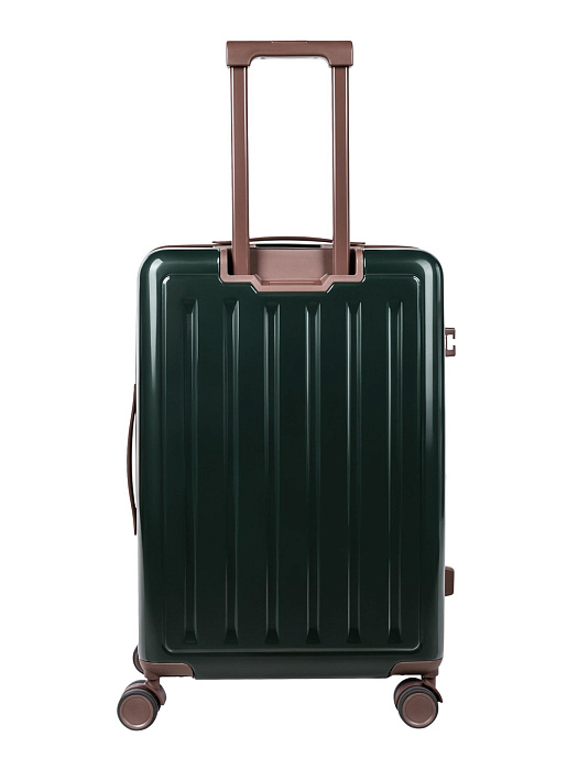 Чемодан Ridberg Podium (Green) размер M купить в интернет-магазине icover