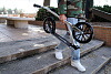 Самокат Razor A6 (Silver) купить в интернет-магазине icover