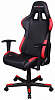 Компьютерное игровое кресло DXRacer Formula OH/FD99/NR GC-F99-NR-D3 (Black/Red) купить в интернет-магазине icover