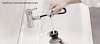 Смеситель Xiaomi DIIIB Extracting Faucet DXMP001 (Silver) купить в интернет-магазине icover