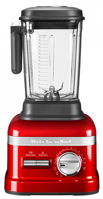 Стационарный блендер KitchenAid Artisan Power Plus 5KSB8270ECA (Caramel Apple) купить в интернет-магазине icover