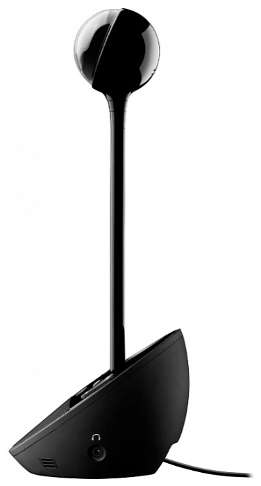 Веб-камера Logitech BCC950 960-000867 (Black) купить в интернет-магазине icover