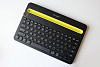 Мультимедийная клавиатура Logitech K480 920-006368 (Black) купить в интернет-магазине icover