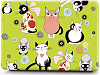 Чехол накладка пластиковая i-Blason Cover для Macbook Pro 13 2016-2019 A1706/A1708 (Cat) купить в интернет-магазине icover