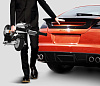 Электросамокат Airwheel Z3 (White) купить в интернет-магазине icover