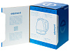 Электрический чайник Element El'Kettle WF02GW (White) купить в интернет-магазине icover