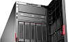 Сервер Lenovo ThinkServer TD350 Intel Xeon E5-2620v3 2.4GHz, 8Gb (70DJ001JRU) купить в интернет-магазине icover