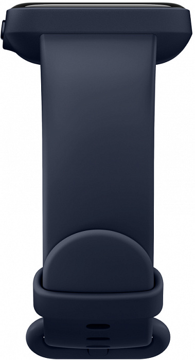 Умные часы Xiaomi Mi Watch Lite BHR4705RU (Blue) купить в интернет-магазине icover