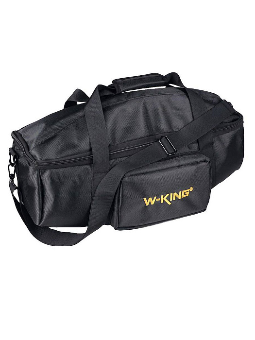 Сумка для колонок W-KING Carry Bag X20, D20, X20S, D20S (Black) купить в интернет-магазине icover