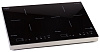 Настольная индукционная плитка Caso S-Line 3500 (Black/Silver) купить в интернет-магазине icover