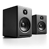 Audioengine A2+ - акустическая система (Black) купить в интернет-магазине icover